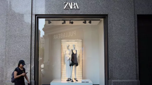 Inditex sube un 2% en Bolsa y alcanza un récord de capitalización cerca de los 175.000 millones