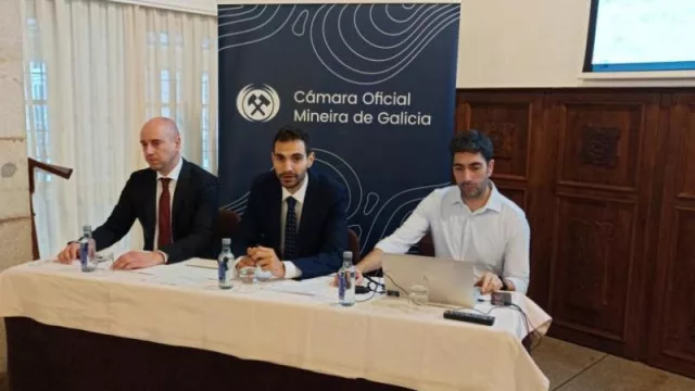 La Xunta destaca la labor de la Oficina de Impulso de Proyectos Europeos en la atracción de fondos para la minería gallega