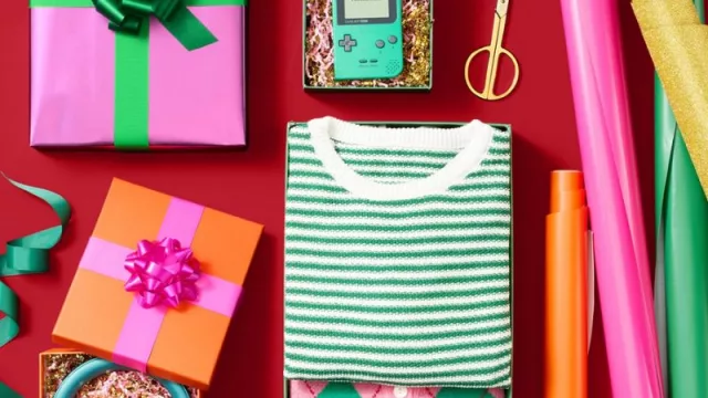 Amazon hace más fáciles tus compras navideñas para que las aproveches al máximo