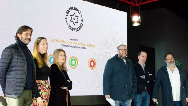 Cervecerías Circulares de Estrella Galicia finaliza 2024 con más de 700 locales de hostelería sumados