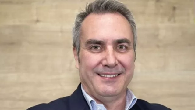 Ignacio Salvatierra se incorpora a DKV como director general de Salud