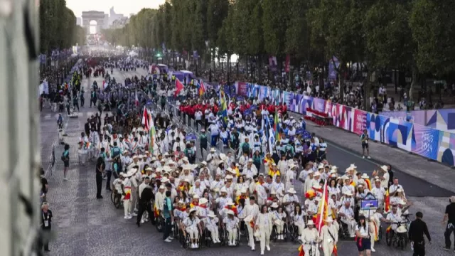 La Fundación Capgemini firma un acuerdo con el Comité Paralímpico Español para impulsar y desarrollar proyectos de innovación social e inclusión digital