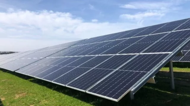 Iberdrola lanza Smart Solar Pack Premium, su nuevo producto para sacar más partido a las instalaciones de autoconsumo solar