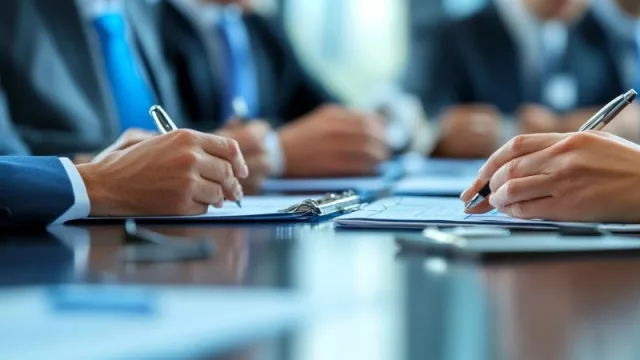 Cinco tendencias que definirán la formación y el desarrollo del talento profesional en 2025