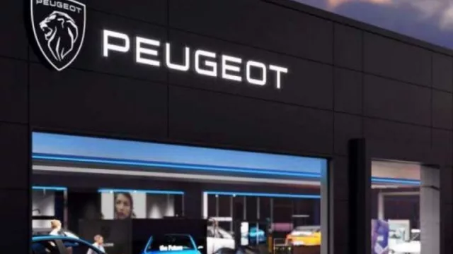 BBVA adquiere el 50% de la financiera de Stellantis en Argentina por 13,8 millones de euros