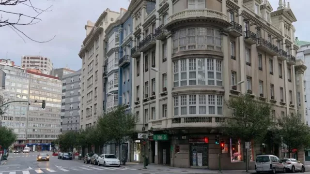 El precio de la vivienda sube un 7,5% en el tercer trimestre en la provincia de A Coruña