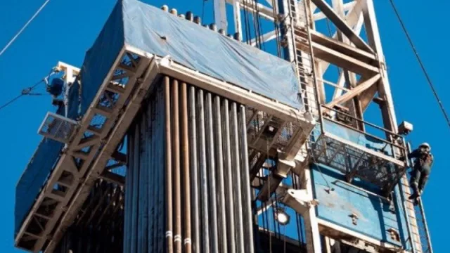 YPF y Shell firman un acuerdo para el desarrollo del proyecto de licuefacción de gas Argentina LNG