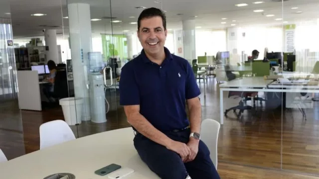 Suma Capital entra en el capital de NaviLens para expandir por el mundo su propósito de mejorar las vidas de las personas con discapacidad visual