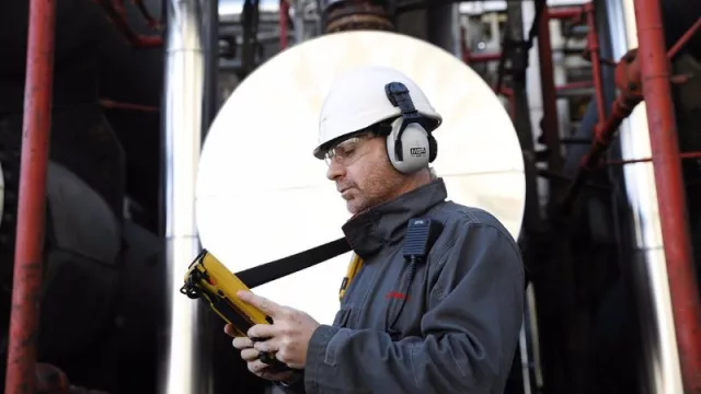 Moeve invierte 62 millones de euros en su parada programada para mejorar eficiencia y seguridad del Parque de San Roque