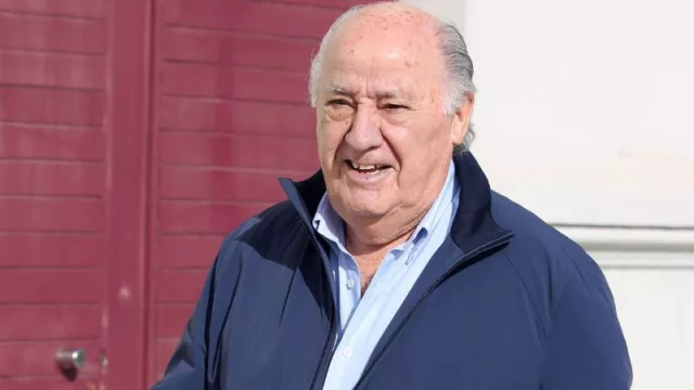 Pontegadea (Amancio Ortega) entra en el sector del aparcamiento con un 20% de participación en Q-Park