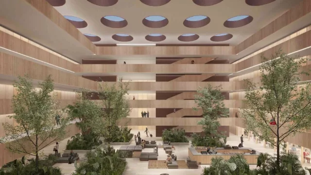 Meliá Hotels International y Grupo Mirgor desarrollarán un hotel de lujo en Ushuaia (Argentina)