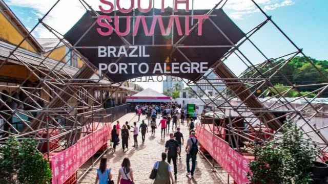 South Summit Brazil 2025 amplía hasta el 23 de enero la inscripción a su Startup Competition