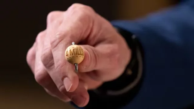 ¿Te ha tocado la Lotería de Navidad 2024?: Aplicaciones y webs para comprobar si tu décimo tiene premio