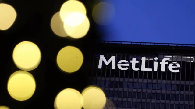 MetLife pagará hasta 1.150 millones por PineBridge