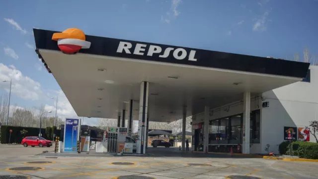 Repsol obtiene 4.779 millones de euros en fondos europeos para la transición ecológica