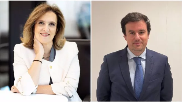 Unicaja nombra a Estrella Botas como nueva directora de Tecnología y Operaciones