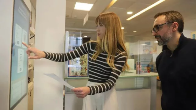 La Xunta implementa nuevas tecnologías para mejorar la agilidad y eficiencia de las oficinas de empleo en Galicia