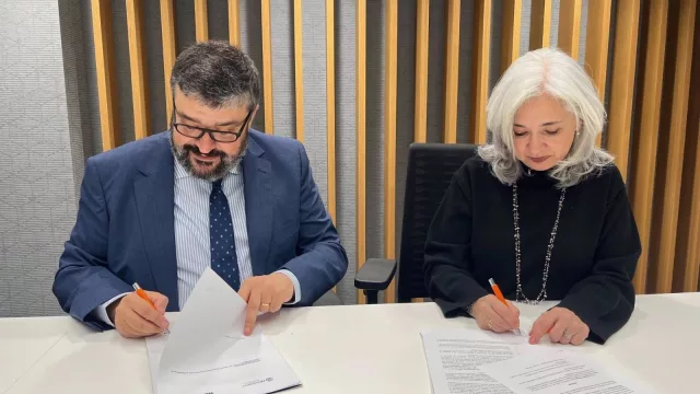 Fundación Naturgy impulsa la empleabilidad y la formación profesional en el sector energético