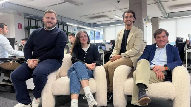 Trioteca y AMSTRO se unen para crear Cancelatech, el primer sistema digital de cancelación de hipotecas en España