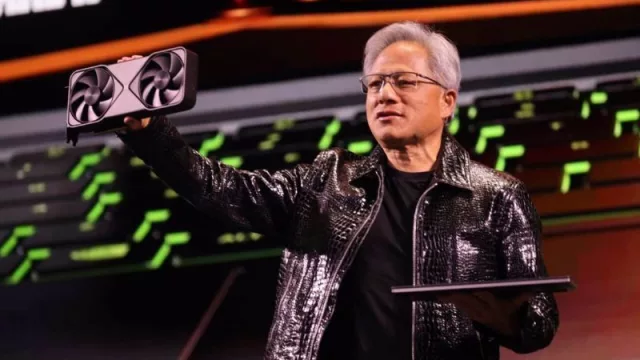 Los chips de IA de Nvidia avanzan más rápido que la Ley de Moore y abaratarán los costes de uso de los modelos