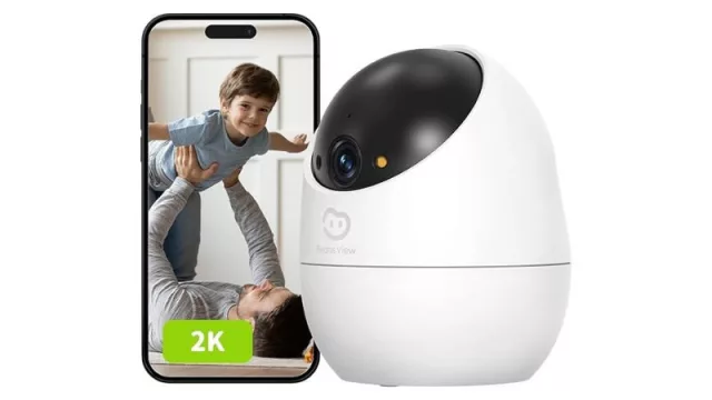 Nace Beans View, la nueva marca que facilita el acceso a productos inteligentes para la seguridad del hogar