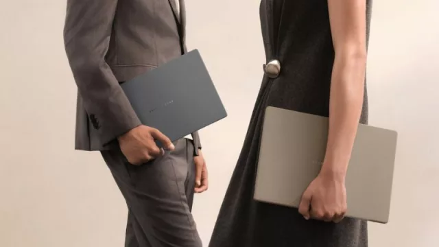 ASUS anuncia el nuevo Zenbook A14, diseñado para explotar la potencia de la IA con una portabilidad sin igual