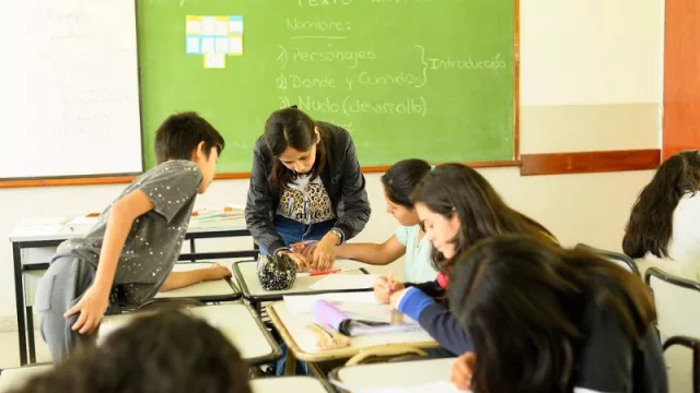 Enseñá por Argentina y Global School Leaders presentan una radiografía del liderazgo educativo en Argentina y el Sur Global