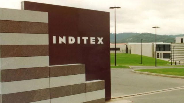 Inditex nombra a Gorka García-Tapia como nuevo director de Relación con Inversores