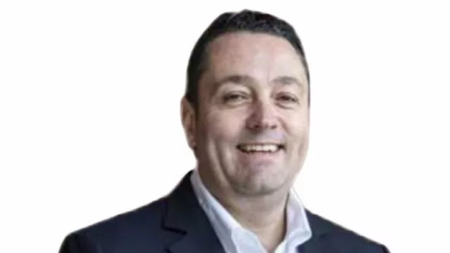 Christian Gurría Dubernard, próximo director general de Alsea