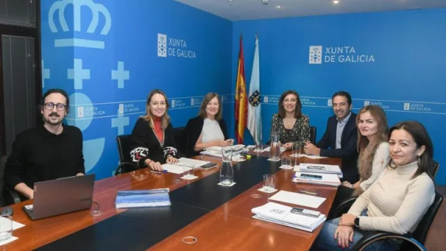 La Xunta destaca que el censo del patrimonio marítimo servirá de base para elaborar el Catálogo de bienes culturales costeros y la red de establecimientos turísticos previstos en la Ley del litoral