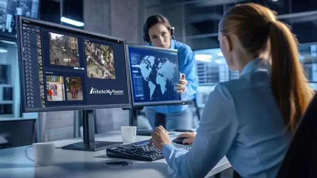 Intelex Vision capta casi 6 millones en una ronda respaldada por Adara Ventures, Inveready e Acurio Ventures