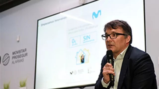 Movistar Prosegur Alarmas amplía su oferta con el lanzamiento de una alarma innovadora en España