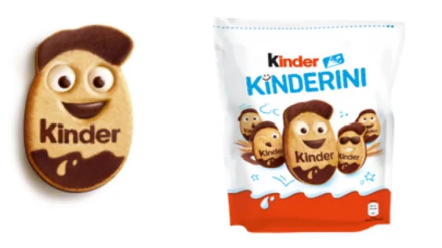 Ferrero sorprende con nuevas delicias para comenzar el año con un toque exclusivo de sabor