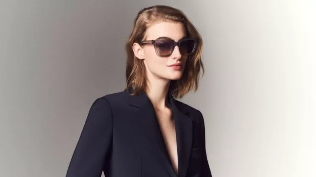 Lacoste presenta las nuevas gafas de sol de la campaña primavera-verano 2025