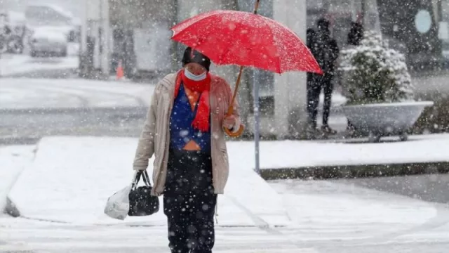 La Xunta traslada recomendaciones para reducir el impacto del actual episodio de bajas temperaturas