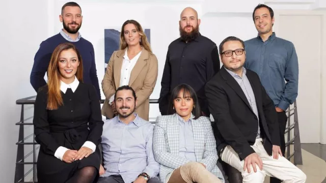 La 'startup' Brickken cierra una ronda de financiación de 2,5 millones de dólares