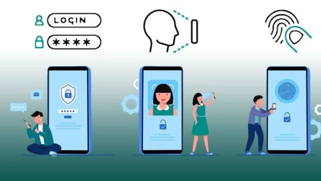¿Es la autenticación multifactor la perfección hecha defensa? (Expertos derriban este mito de la protección de cuentas)