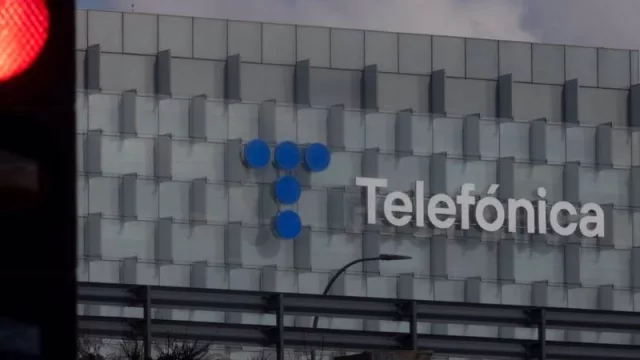 Murtra no se estrenará como presidente de Telefónica en el Foro de Davos (y no irá en lugar de Álvarez-Pallete)