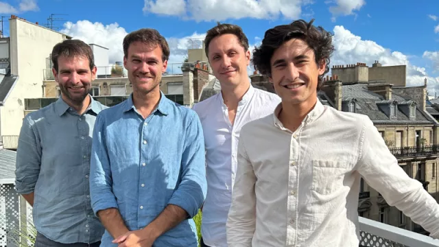 Stoïk, insurtech líder en Europa, anuncia su llegada a España como punto de partida de su expansión por el sur de Europa