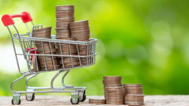 Vivienda y alimentación, las principales partidas en las que más incrementarán su gasto los mayores de 55 años en 2025