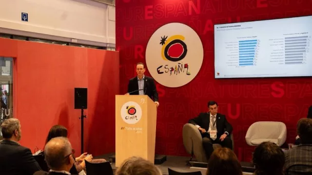 Los viajeros de China y EE.UU., los que mayor interés muestran en visitar España (según Turespaña)