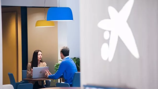 CaixaBank alcanza los 250.000 clientes en ‘MyBox Jubilación’, su servicio de ahorro para la jubilación