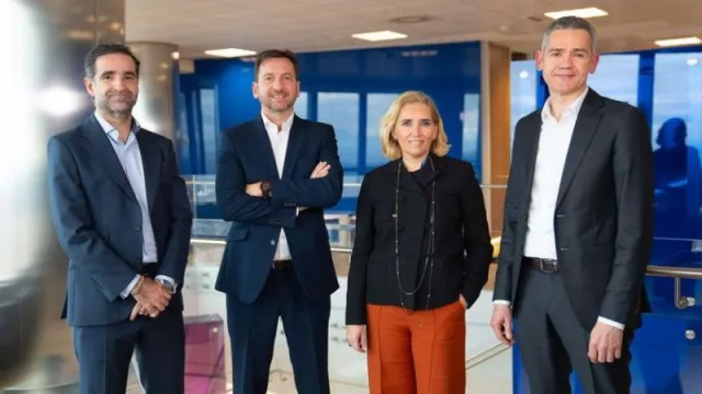 KPMG adquiere Loyic, la empresa especializada en consultoría SAP (para gestión de activos inmobiliarios)