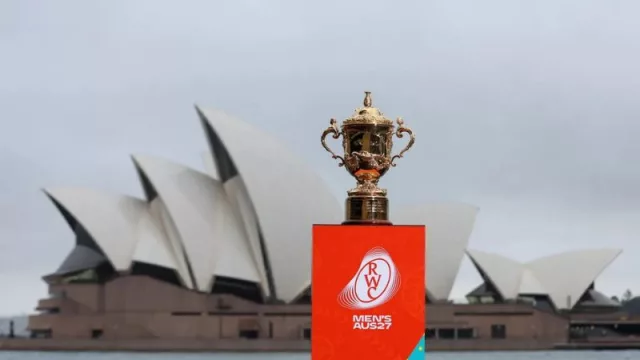 Australia se prepara para un festival nacional de rugby con siete ciudades anfitrionas confirmadas