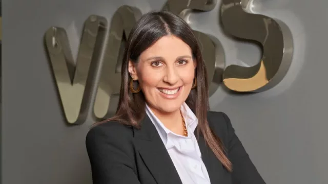 VASS fortalece su equipo directivo con el nombramiento de Patricia de Blas como Chief People Officer