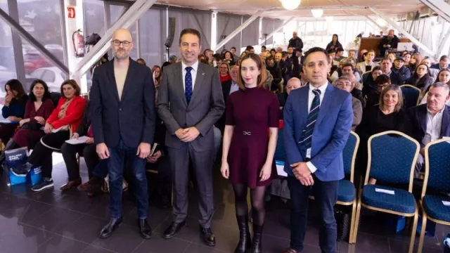 La Xunta destina 90 millones este año a impulsar el comercio exterior de productos pesqueros