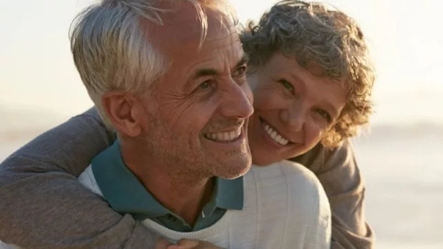 Los gallegos mayores de 55 años puntúan su salud con un 7,3 sobre 10 (por encima de la media nacional)