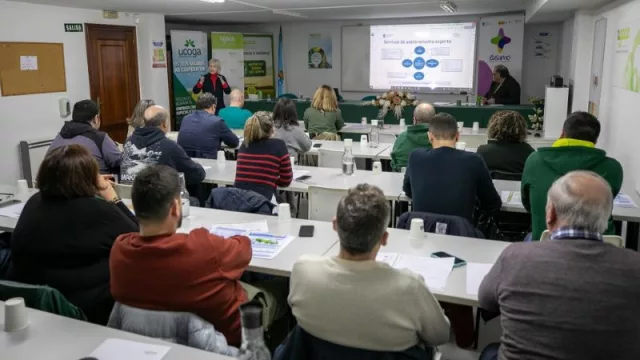 La Xunta impulsa la innovación y el emprendimiento cooperativo con nuevas ayudas del Igape y Empleo