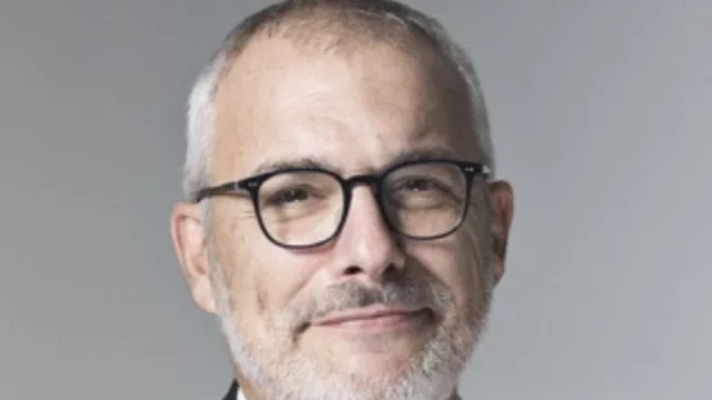 Bruno Laforge se incorpora a Renault Group como director de recursos humanos