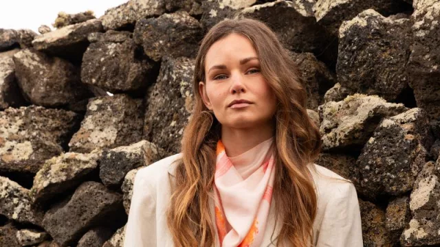 El vino más deseado, el rosado de El Grifo en una edición exclusiva by Álava Brand